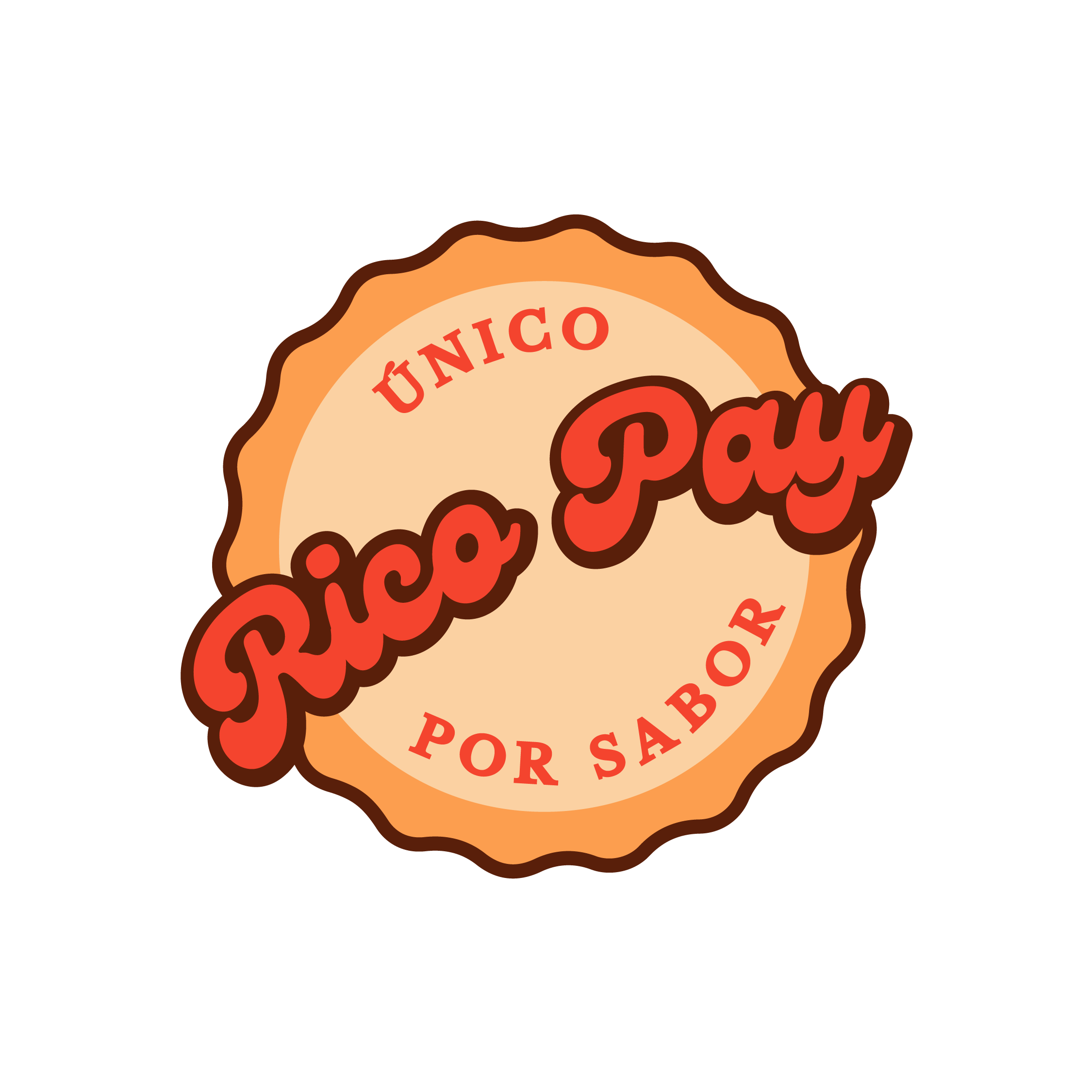 Rico Pay